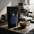 Espresso Sternwarte Kaffeebohnen von Bohnen & Söhne aus Wetzlar