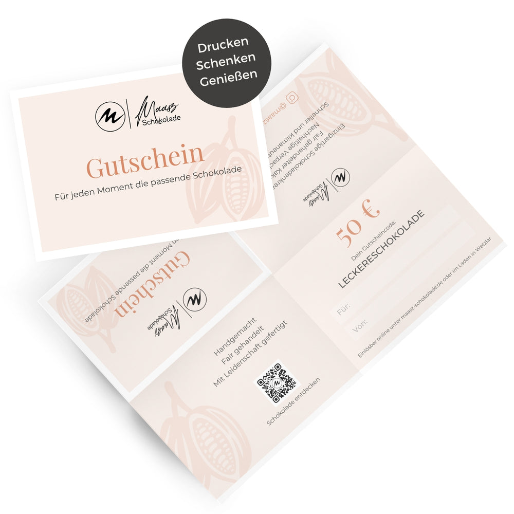 Gutschein
