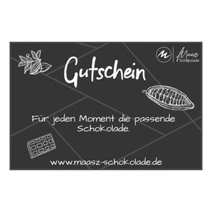 Gutschein