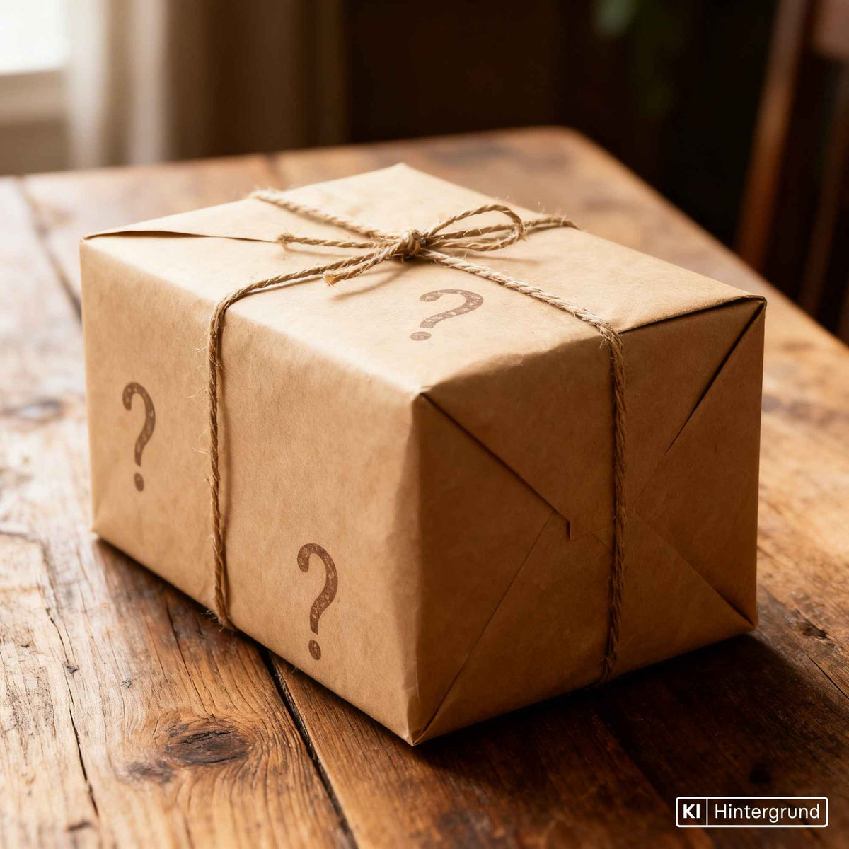 Große Maasz Mystery Box mit wechselndem Inhalt aus Genussartikeln und Alkohol