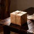 Kleine Maasz Mystery Box mit bunt gemischtem wechselndem Inhalt
