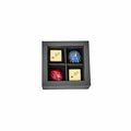 Pralinenschachtel mit individualisierten Pralinen - Pralinentorte