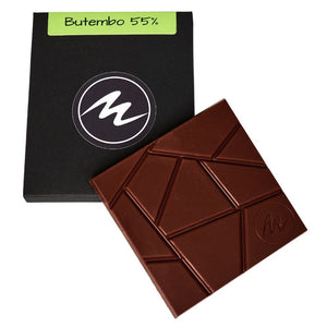 Butembo 55%