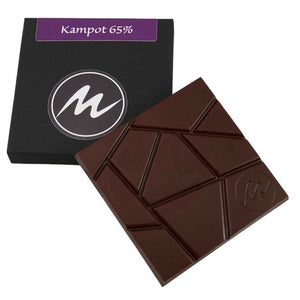 Kampot 65%