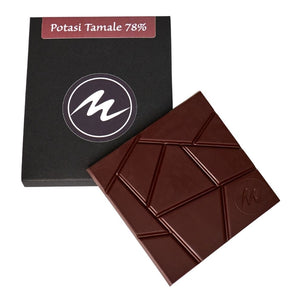 Potasi Tamale 78%