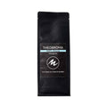 Theobroma 100% Ghana - Purer Kakaogenuss von Maasz Schokolade