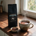 Theobroma 100% Ghana - Purer Kakaogenuss von Maasz Schokolade