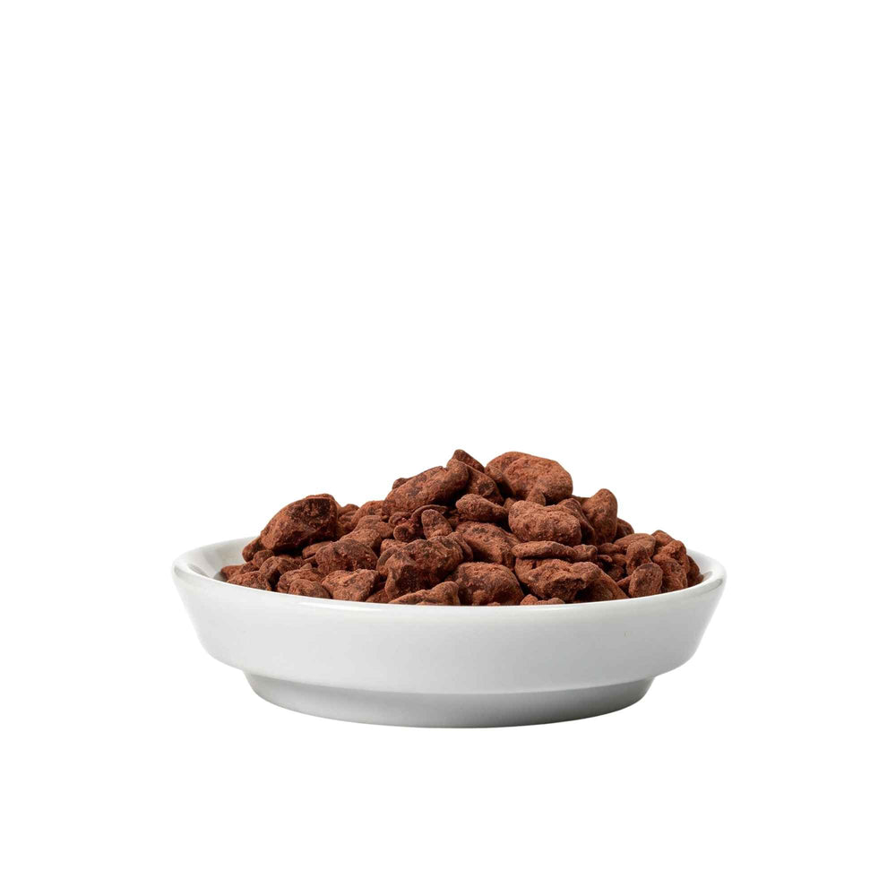 Theobroma 100% Ghana - Purer Kakaogenuss von Maasz Schokolade