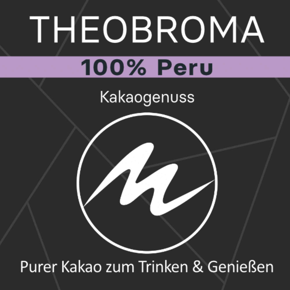 THEOBROMA | 100% Peru