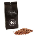Xocolatl Grand Cru Schokoladenraspel für heiße Schokolade von Maasz Schokolade