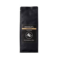 Xocolatl Vollmilch - Geraspelte Grand Cru Kuvertüre von Maasz Schokolade