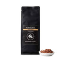 Xocolatl Vollmilch - Geraspelte Grand Cru Kuvertüre von Maasz Schokolade