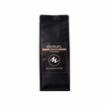 Xocolatl Zartbitter - Geraspelte Grand Cru Kuvertüre von Maasz Schokolade