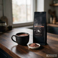 Xocolatl Zartbitter - Geraspelte Grand Cru Kuvertüre von Maasz Schokolade