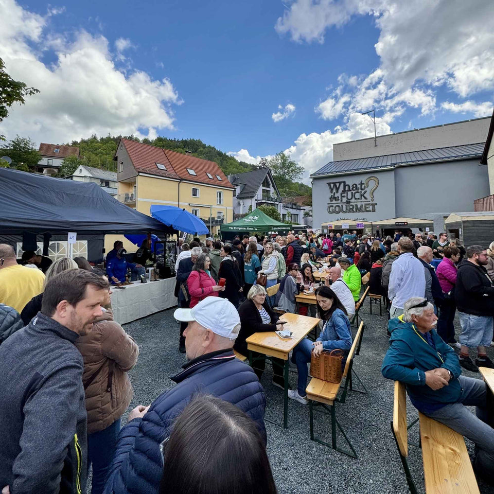 ZU TISCH 26 in Wirsberg
