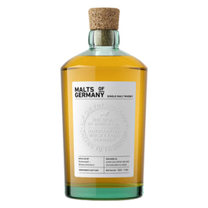 Stonewood Batch No.1 Single Malt Whisky mit Sherryfass-Finish