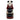 BBQ Sauce mit Whisky von Mari Senf, dunkelrot im Glas