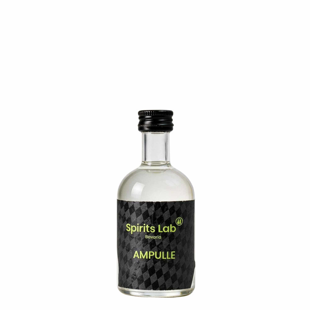 Große Flasche MXCL Mexcal Joven von Spirits Lab Bavaria