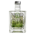 Flasche Norgin London Dry Gin
