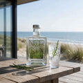 Flasche Norgin London Dry Gin
