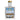 Flasche Norgin Almond & Orange Gin mit stimmungsvollem Etikett