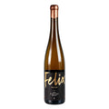 Flasche Riesling West von Felix Mayer