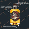 Flasche Rum la Muerta von Rose Valley