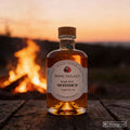 Flasche Single Malt Whisky Maple Syrup Cask No. 14