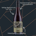 Flasche RUFUS Cuvée Löss Lehm vom Weingut Höfflin