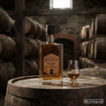 Braven Single Malt Whisky 0,7 l der Sauerländer Edelbrennerei