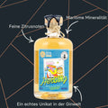 HerGINg Pökelhering Cask Reserve Gin der Sauerländer Edelbrennerei