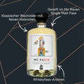 Mc Ra Gin Cask Reserve Gin der Sauerländer Edelbrennerei