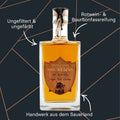 Mc Raven Single Malt Whisky der Sauerländer Edelbrennerei