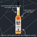 Salty Caramel Likör 0,35 l der Sauerländer Edelbrennerei