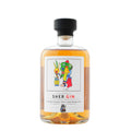 Sher Gin Sherry Cask Reserve Gin 0,5 l der Sauerländer Edelbrennerei