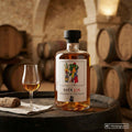 Sher Gin Sherry Cask Reserve Gin 0,5 l der Sauerländer Edelbrennerei