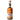 Betz Single Malt Whisky Master Blend - bernsteinfarbener Whisky in hoher Flasche und elegantem Etikett.