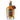 SLYRS 51 Whisky Flasche mit goldgelbem Single Malt