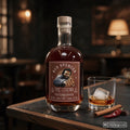 Flasche The Legend Feuerwasser von St. Kilian mit Zimt und Chili
