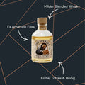 Flasche Bud Spencer The Legend Blended Whisky von St. Kilian