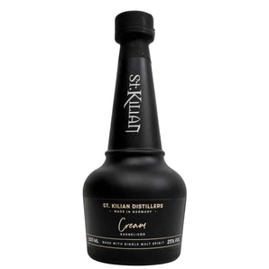 Flasche St. Kilian Cream Sahnelikör 