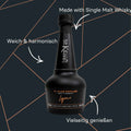 Flasche St. Kilian LIQUEUR Made with Single Malt Whisky