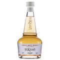 Flasche St. Kilian Peated Rich & Smoky Single Malt Whisky