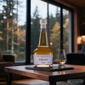 Flasche St. Kilian Peated Rich & Smoky Single Malt Whisky