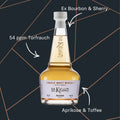 Flasche St. Kilian Peated Rich & Smoky Single Malt Whisky
