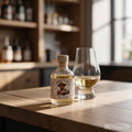 Terence Hill The Hero Blended Whisky von St. Kilian