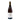 Flasche INDIZ Rotwein Cuvée vom Weingut Orb mit weißem Etikett und kraftvollem Ausdruck