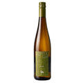 Riesling vom Weingut Poss - elegante Weißweinflasche
