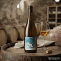Flasche Vogelfrei Grauburgunder 