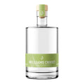 Brennlust Williams Christ - klarer Birnenbrand aus vollreifen Williams-Christ-Birnen in eleganter Flasche.